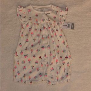 Carter’s Romper